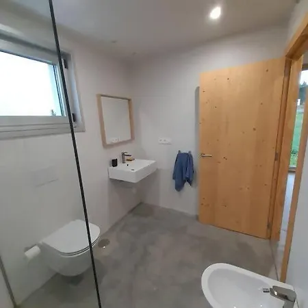 Fantastica Casa En