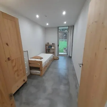 Fantastica Casa En Nyaraló