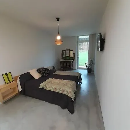 Nyaraló Fantastica Casa En *