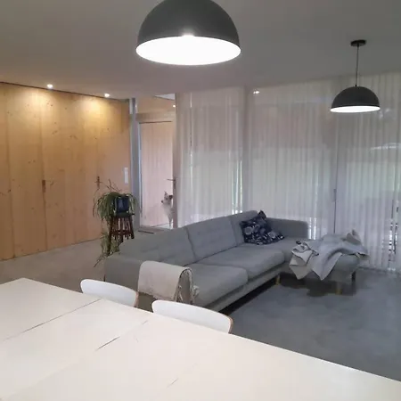Fantastica Casa En