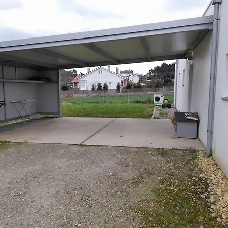 Fantastica Casa En Nyaraló *