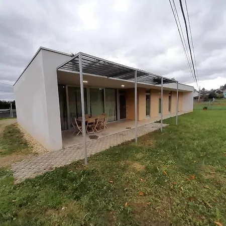 Nyaraló Fantastica Casa En Miño